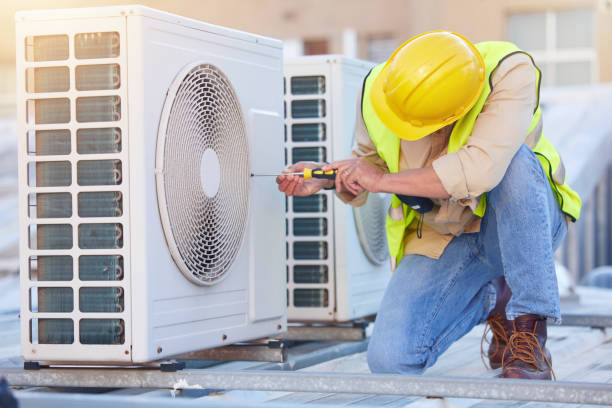 Best Geothermal HVAC Systems in Monroe Manor, NJ