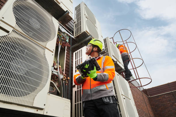 Best HVAC Software and Technology in Monroe Manor, NJ