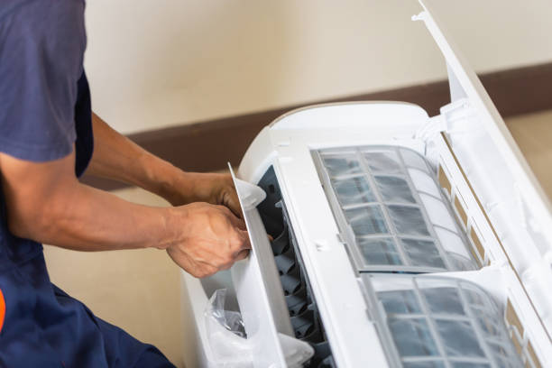  Monroe Manor, NJ HVAC Pros
