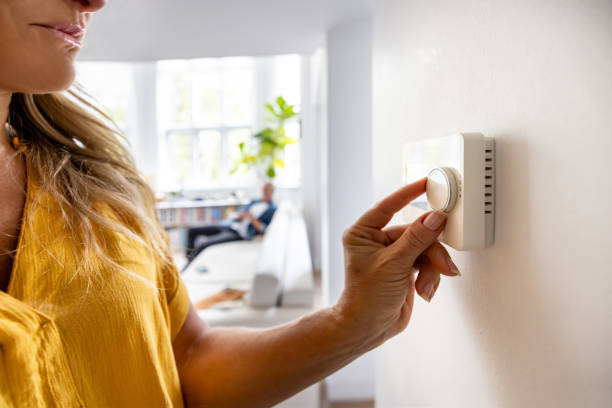 Best Seasonal HVAC Services in Monroe Manor, NJ