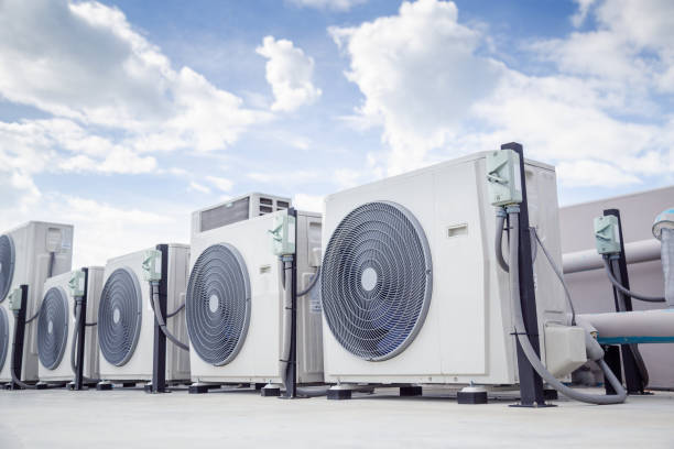 Best HVAC Supply and Distribution in Monroe Manor, NJ