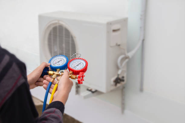 Best Energy-efficient HVAC Solutions in Monroe Manor, NJ