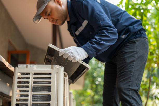 Best Ductless Mini-Split Systems in Monroe Manor, NJ